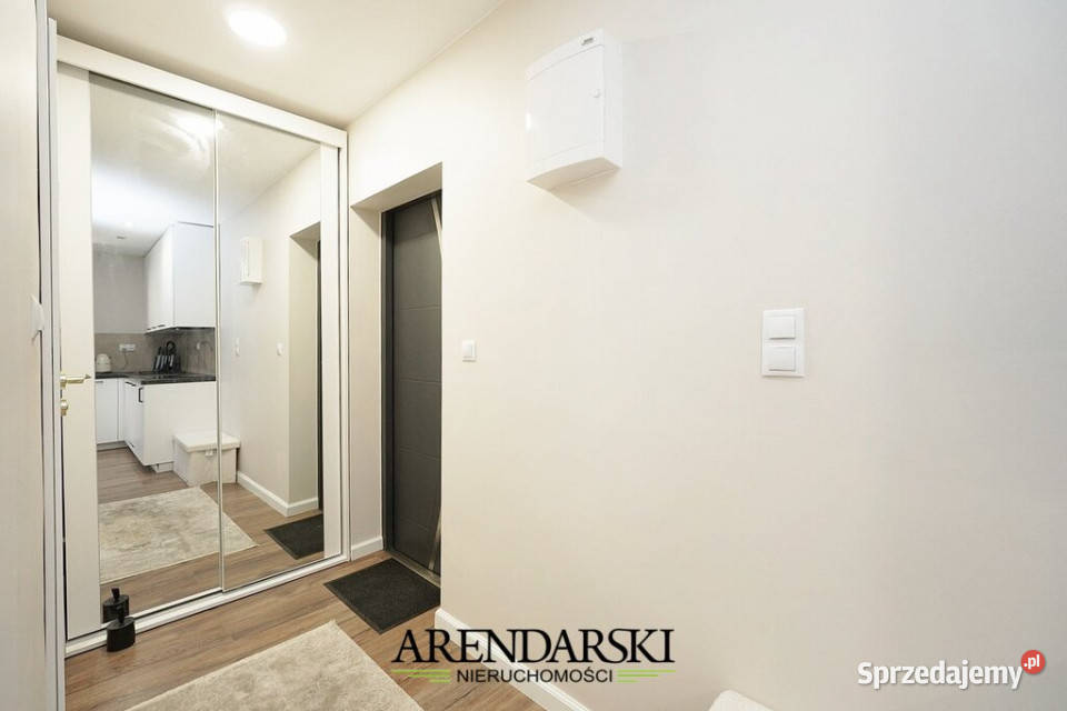 PRZYTULNA KAWALERKA OS STASZICA 31m2 lubuskie Gorzów Wielkopolski