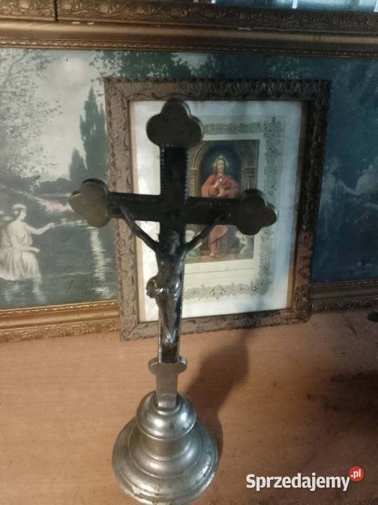 Starocie antyki Głuchów