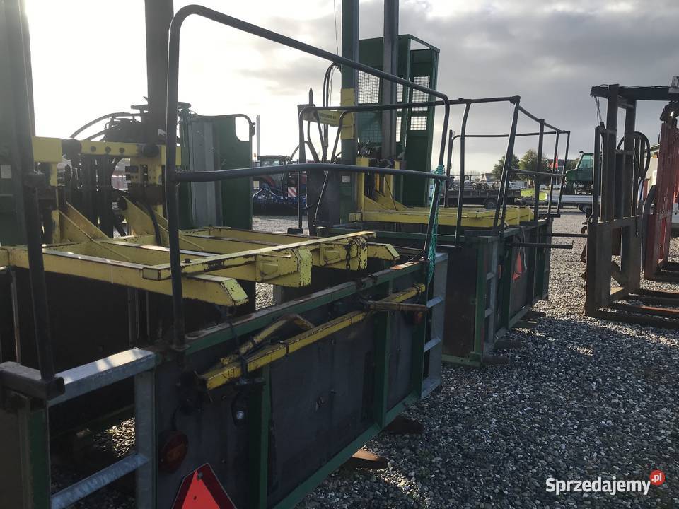 UwagaUzywane myszynu choinki Troszyn