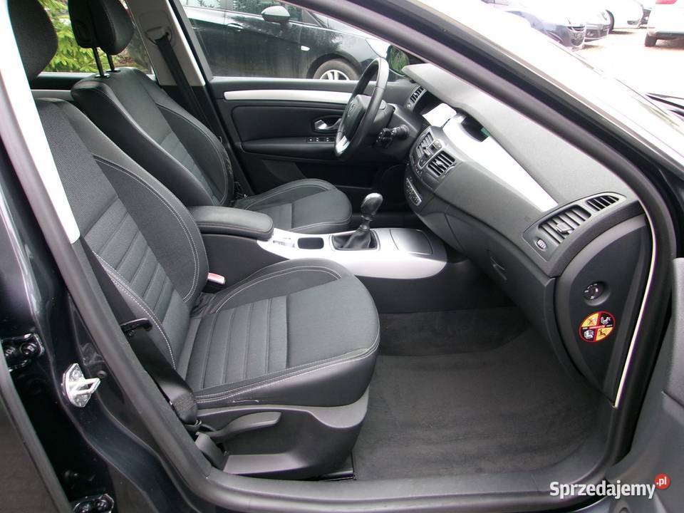 Renault Laguna 20D Klimatronic centralny zamek Laguna Dolna Grupa