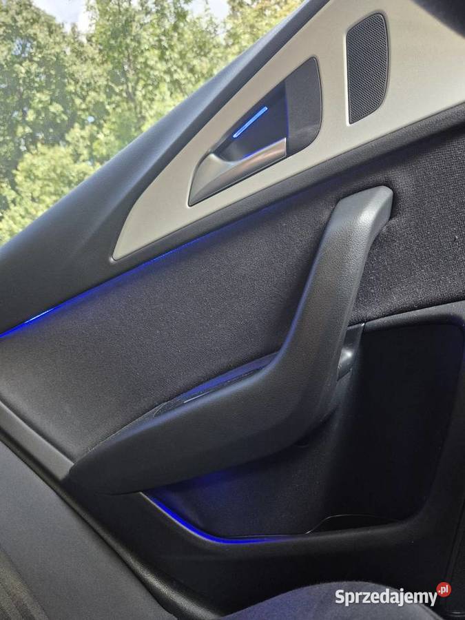 Audi A6 C7 20 TDI 190 koni ULTRA diesel Wołczyn sprzedam