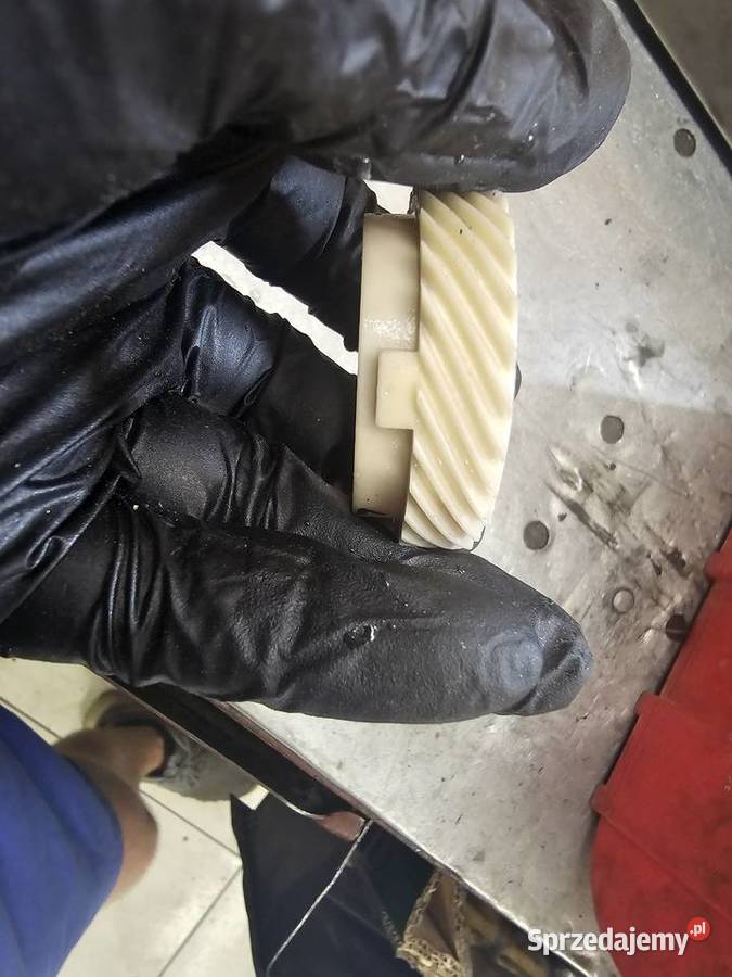 Peugeot speedfight 2 ślimak zębatka dolnośląskie Jelenia Góra