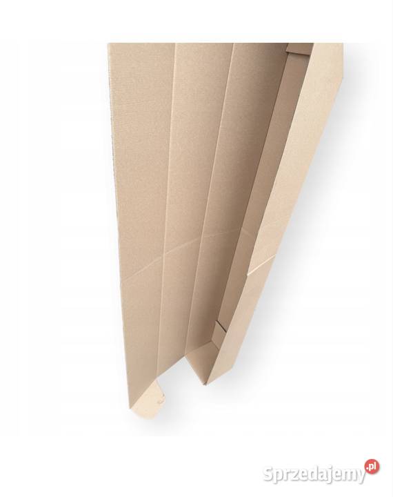 KARTON DO PRZESYŁEK PAKOWANIA 130x15x15 5WARSTW
