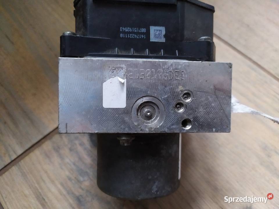 Pompa ABS Ford Mondeo 14174221110 pompy hamulcowe