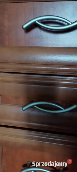 Sprzedam meblościankę długość 270 Zabrze