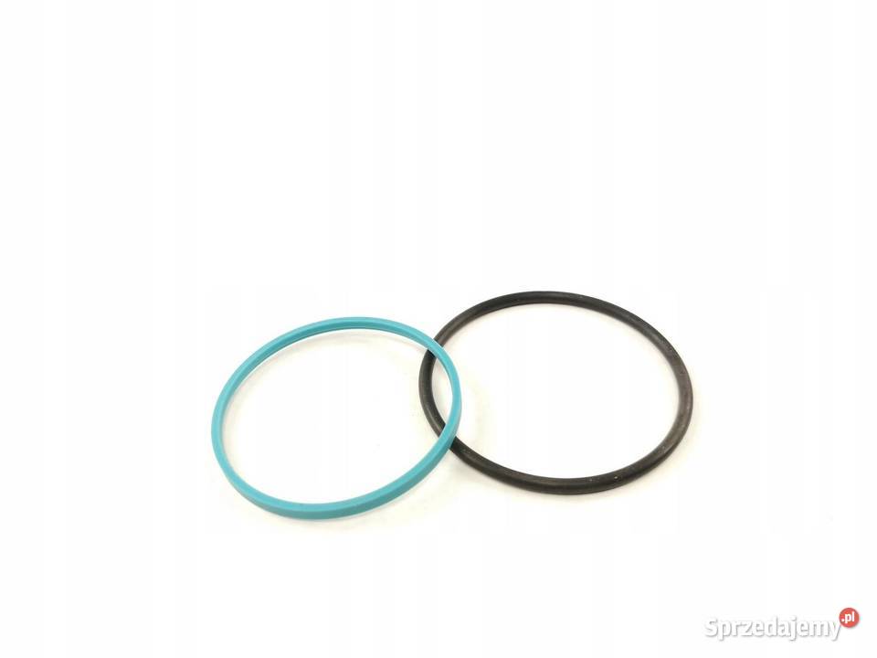 USZCZELNIACZ WYSPRZĘGLIKA 44mm FERRARI 360 456 Kolektory ssące sprzedam