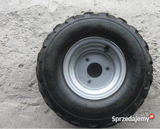 koła do Quada 110 Busko-Zdrój