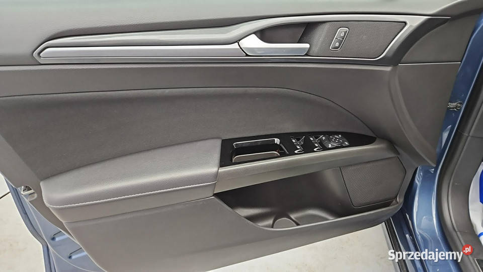 Ford Mondeo 20 EcoBlue Executive Plus Z Warszawa