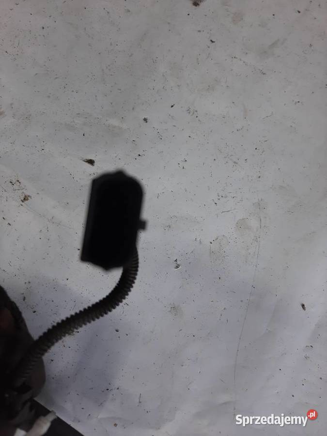 Opel Z16XER Z18XER A18XER CZUJNIK WAŁU KORBOWEGO Układ elektryczny silnika Ksawerów