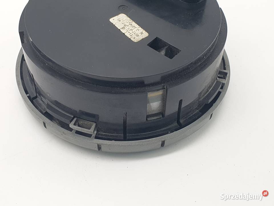 Obrotomierz Zegar SkiDoo MX Z Renegade X 800 Łódź