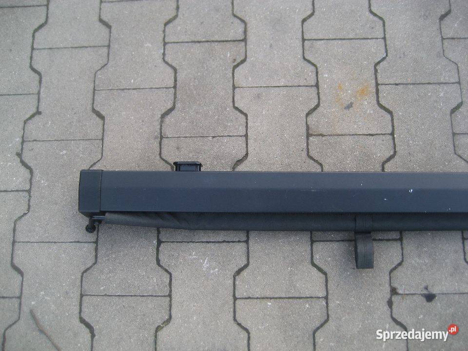 bmw g31 g 31 5 kombi 1720r roleta bagażnika Rakoniewice