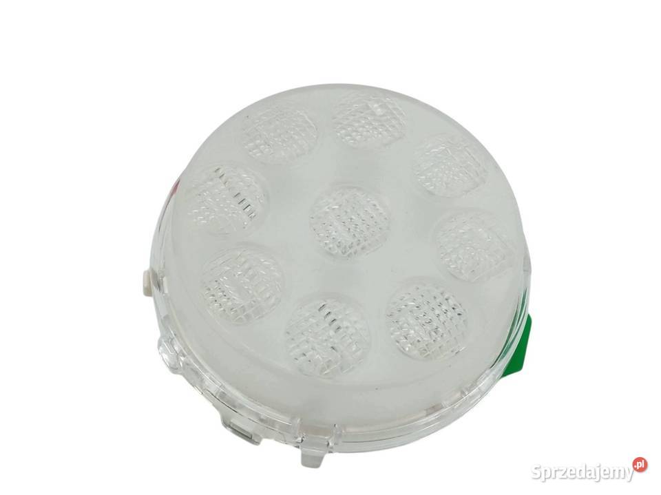 MODUŁ LAMPY TYLNEJ LED LIFT P9372M Mitsubishi