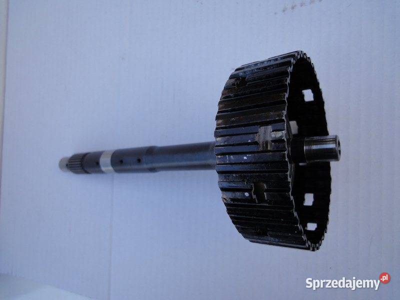 5HP24 ZABIERAK KOSZA SPRZEGLOWEGO A WALEK Przemęt sprzedam