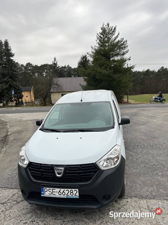 DACIA DOKKER DOKER VAT NIE KANGO DUCATO BERLINGO 1600cm3