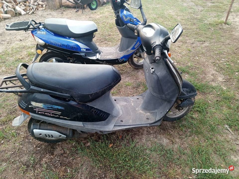 Zipp Kymco Karszyn sprzedam