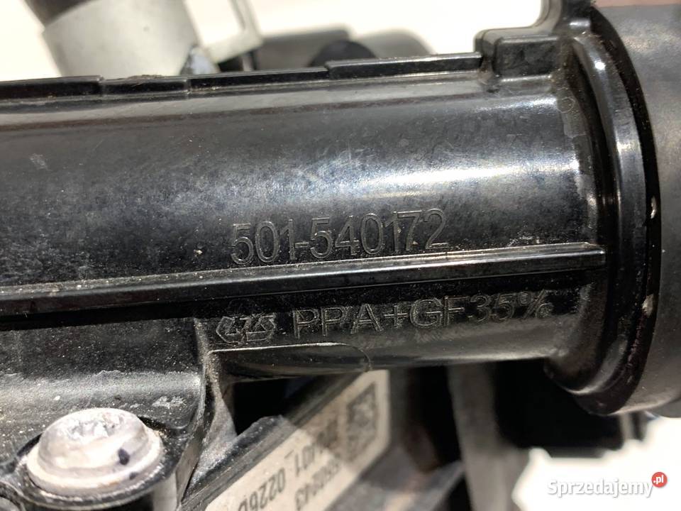 DODATKOWA POMPA WODY HYUNDAI KONA 550243 10 120 sprzedam