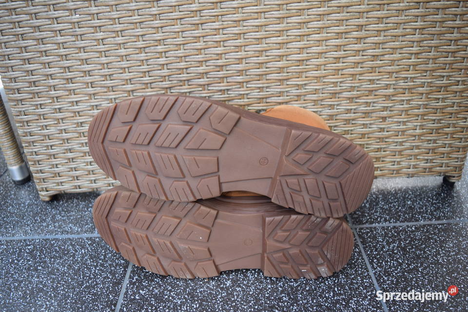 Nowe Buty Skórzane 44 Okazja Olsztyn Wysyłka