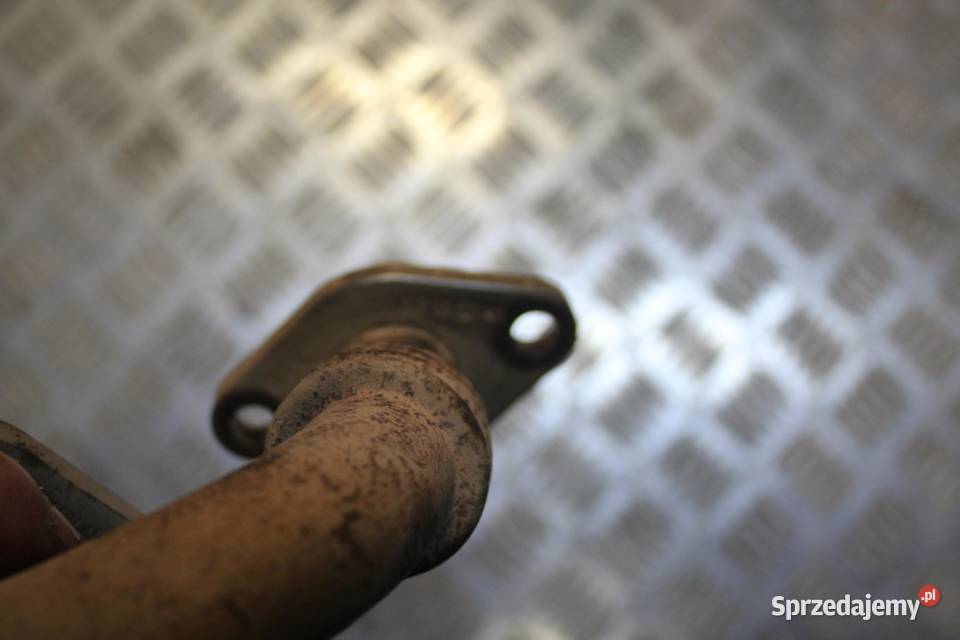 RURKA RURA EGR VW PASSAT B6 20 TDI 03G131521AM