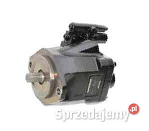 AL166639 Pompa Hydrauliczna John Deere Hydraulika Goszczanów