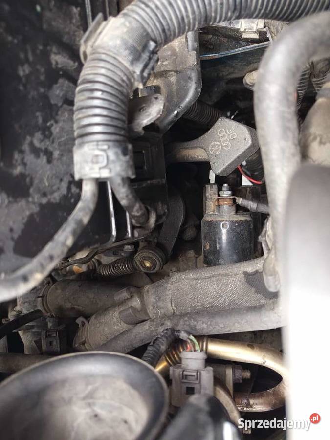 Volkswagen Polo Motoryzacja Księżpol sprzedam