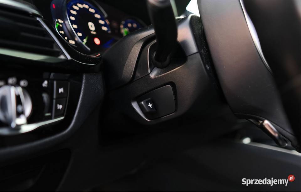 Bmw m550i xdrive garażowany Białystok sprzedam