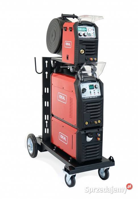 EXPERT MIG 540W DUAL PULSE Gniezno