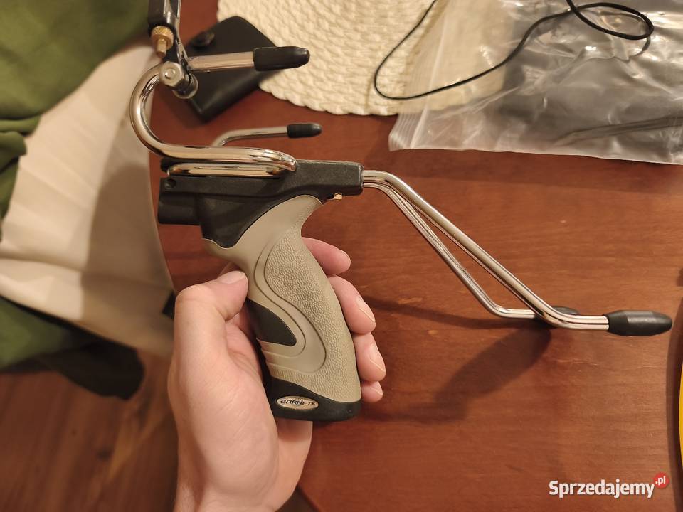 Proca na ryby pro diablo Konin sprzedam