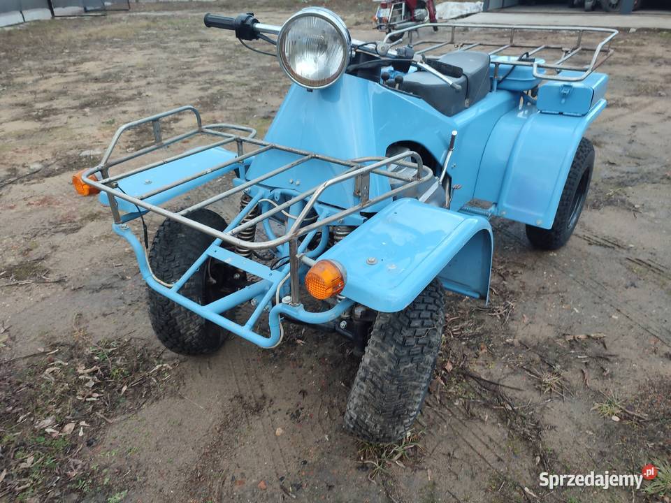 Iż zim 350 Ural Dniepr M72 jawa dkw IŻ