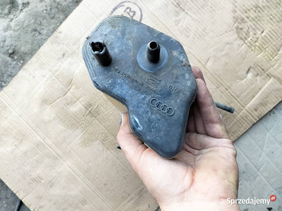 AUDI 80 B3 80B3 16 Filtr węglowy osobowe Kamień-Kolonia
