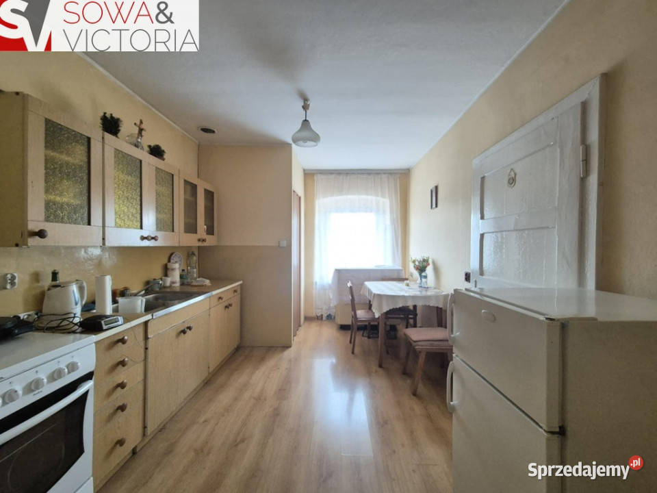 Wygodna Świdnicka dolnośląskie Świebodzice sprzedam