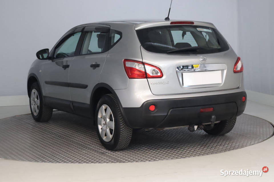 Nissan Qashqai 16 radio Zabrze