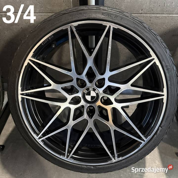 19 BMW f30 f31 f32 e90 e91 e92 e93 f20 f21 f22 Samochodowe wielkopolskie