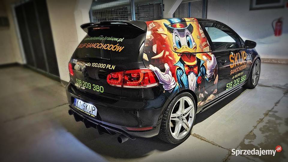 AUTO SKUP AUT DO 1OOOOO AUTOKOMIS HANDEL GOTÓWKA małopolskie Kraków