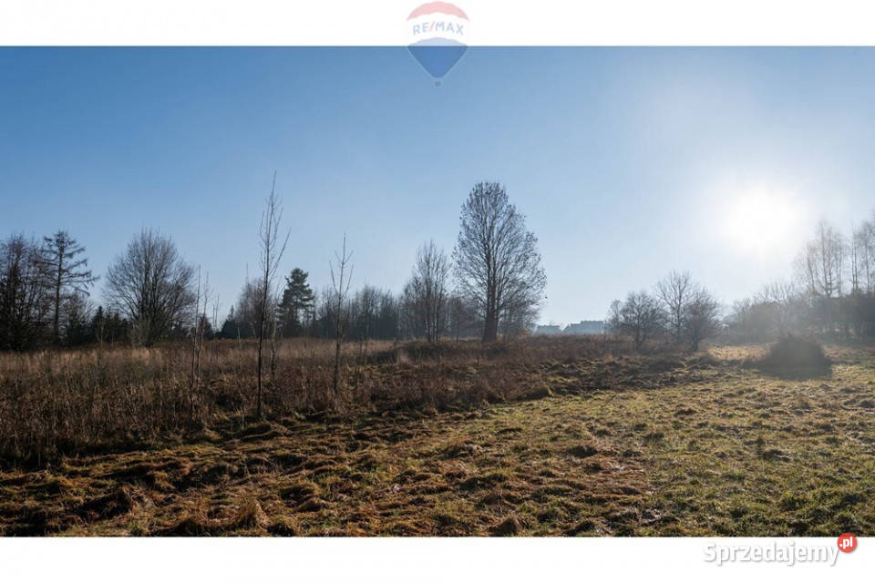 Widokowe działki Szczyrku inwestycja Buczkowice