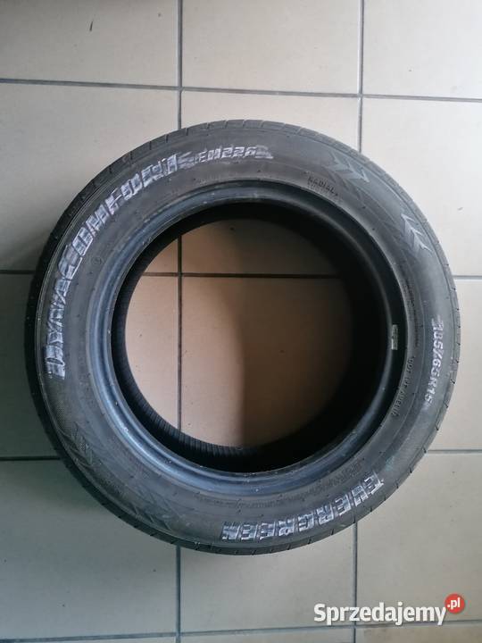 opona 1 lato 18565R15 Evergreen EH226 185 Piotrków Trybunalski