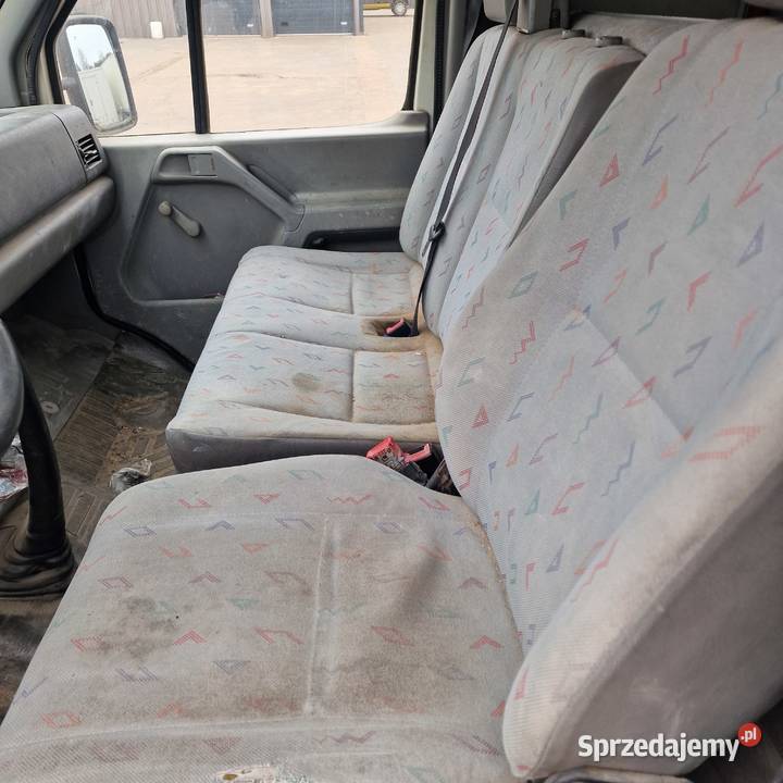 Vw Lt 35 25 TDI