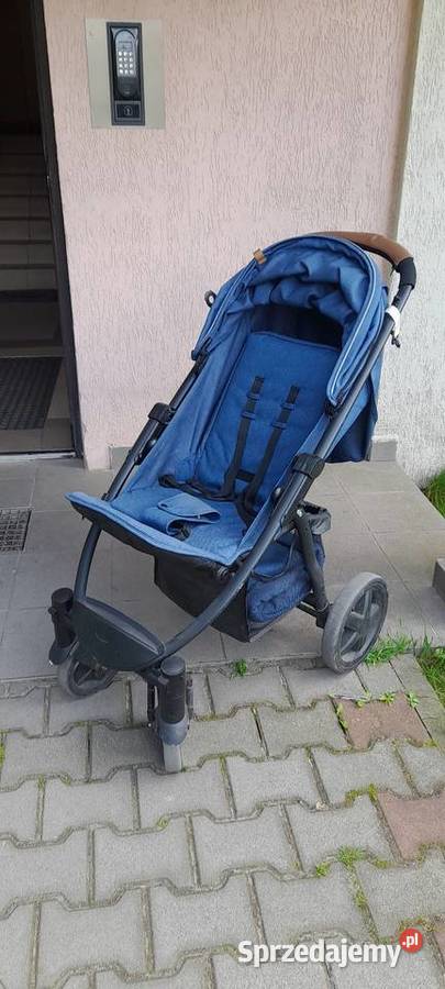 Sprzedam wózek spacerowy Olsztyn