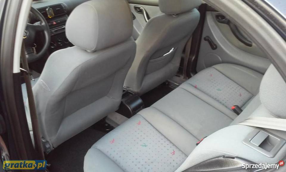 Seat Toledo 2 16 SR 1999r sprzedam zamienie lubelskie Kraśnik