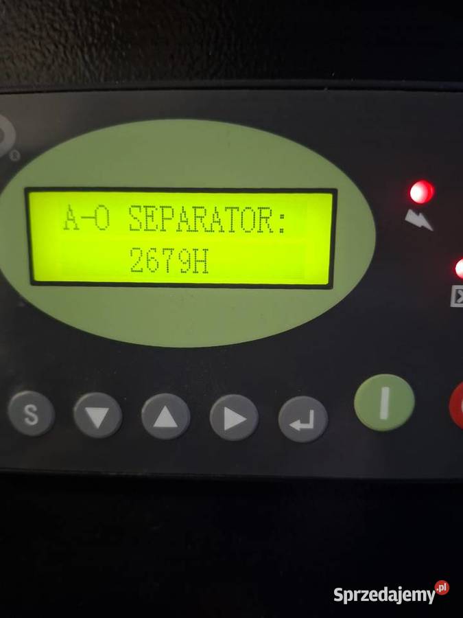 kompresor śrubowy 75 kw Ostrowiec Świętokrzyski