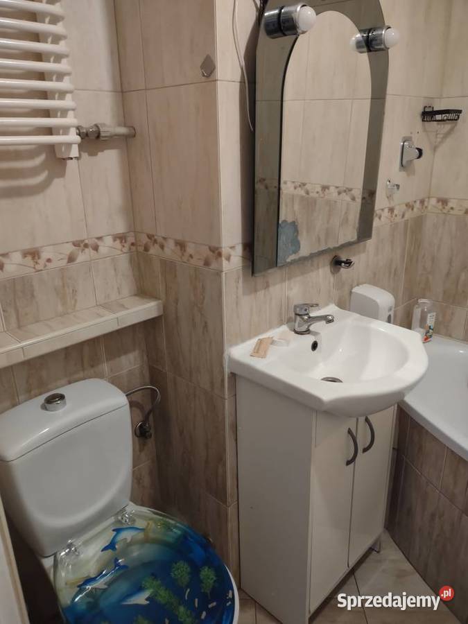 3 pokoje 52 m MokotówSłużew Gotarda Zwierzęta mazowieckie Warszawa