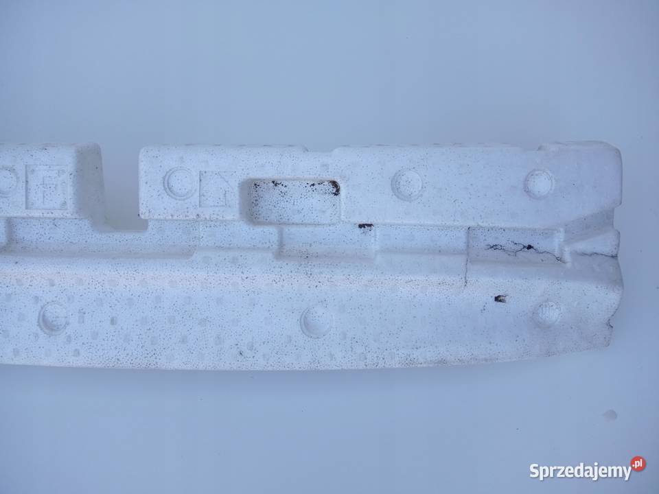 ABSORBER ZDERZAKA TYŁ INFINITI QX70 FX30d FX35 wielkopolskie Nowy Tomyśl