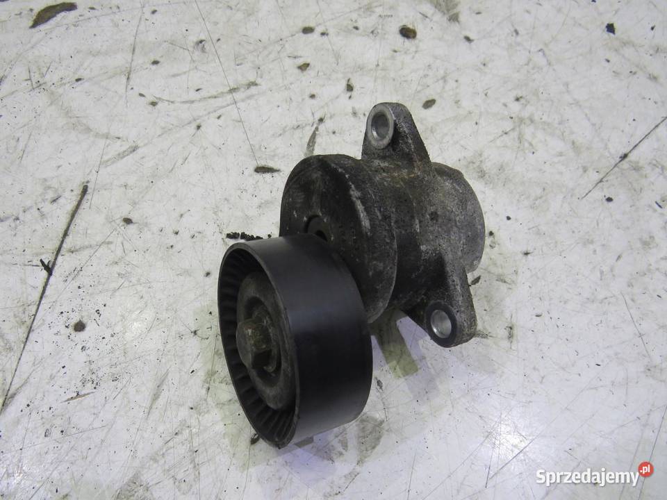 ROLKA NAPINACZ ZAFIRA C 20 CDTI