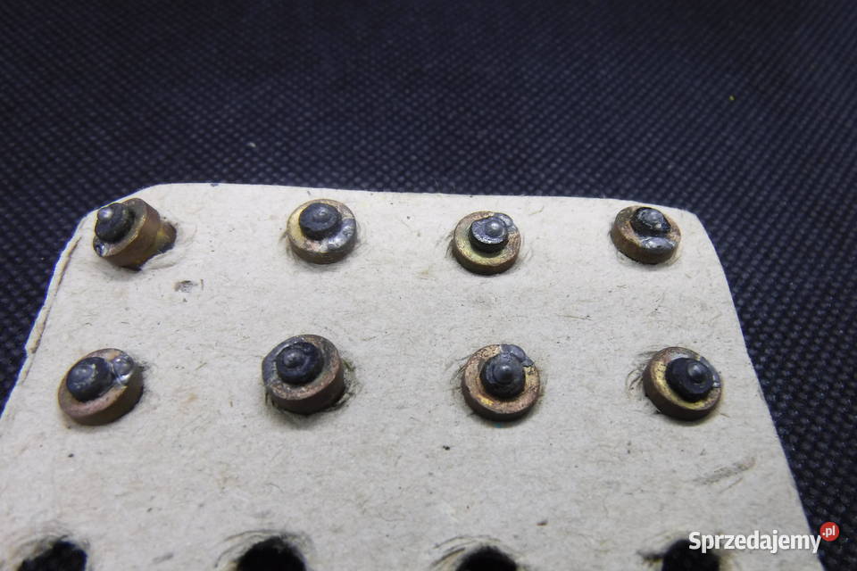 SM37 żarówka lampa lotnicza wojskowa 37 Otwock