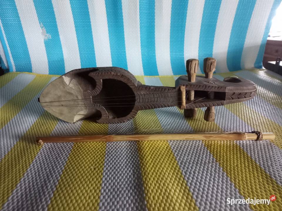 Instrument sprzedam Borówno sprzedam