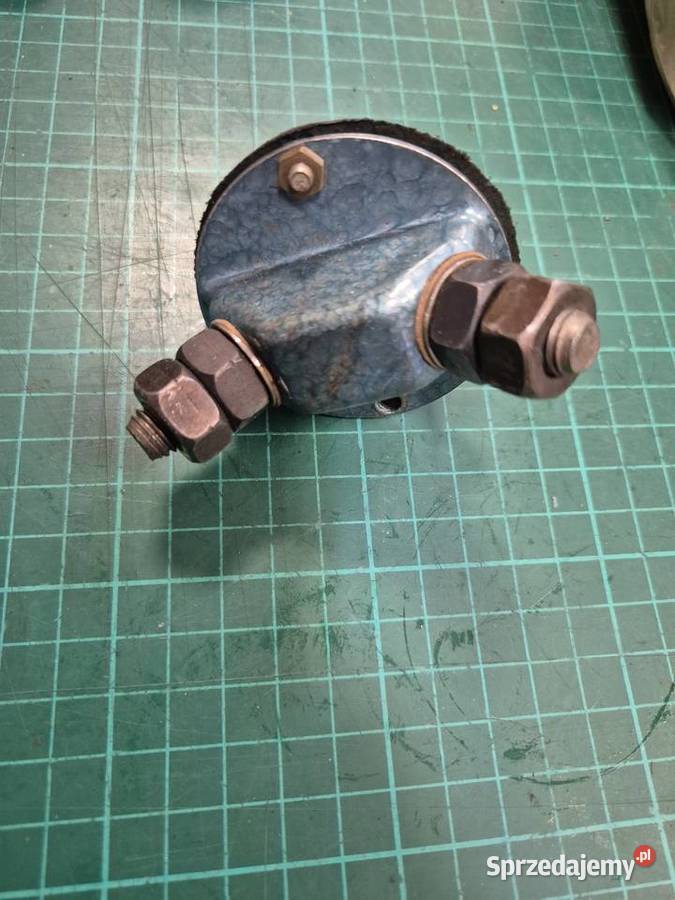 Wyłącznik rozrusznika śląskie Dąbrowa Górnicza