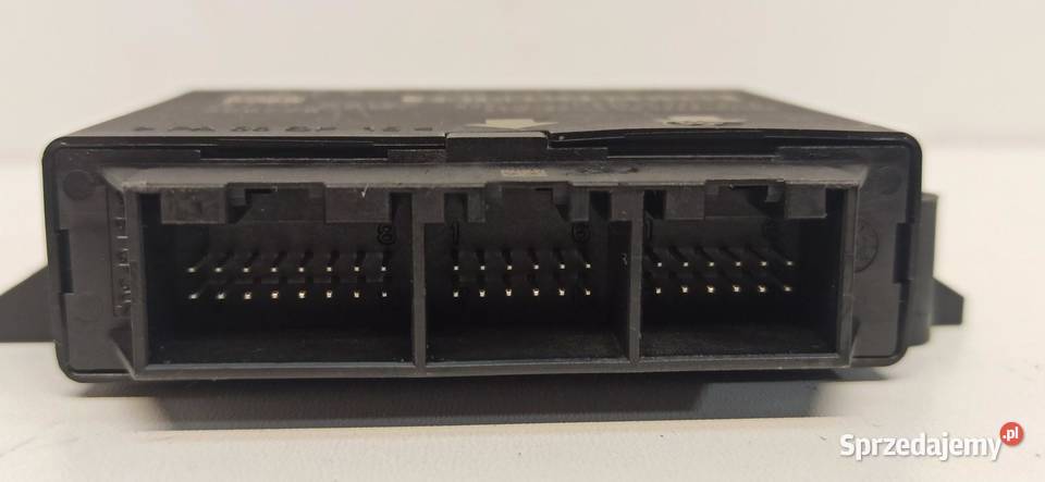 AUDI A6 C7 MODUŁ PDC PARKTRONIC 4H0919475AH osobowe