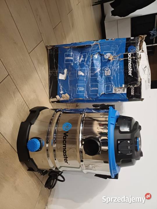 Odkurzacz przemysłowy Dąbrowa Górnicza