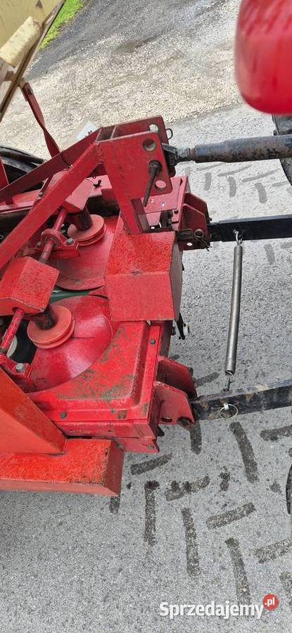 Sprzedam sadzarkę do ziemniaków Vicon świętokrzyskie Stopnica