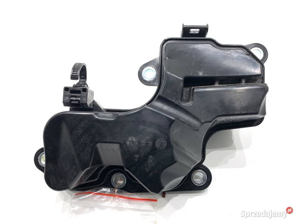 ODMA LEXUS LBX osobowe