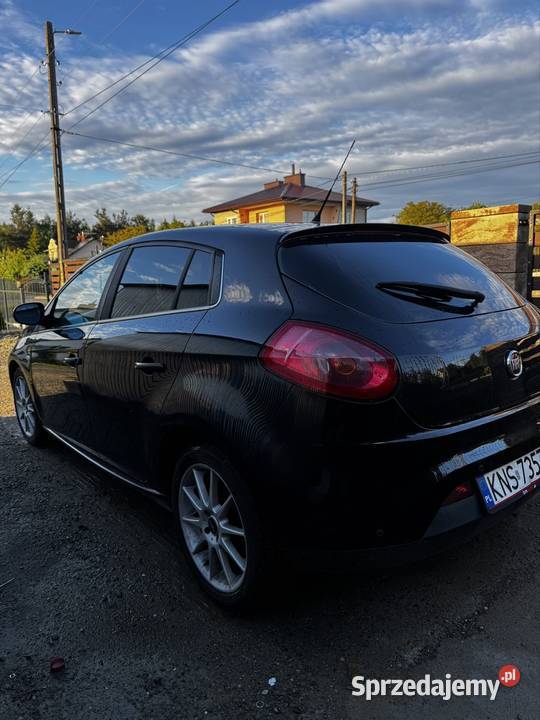 Fiat bravo 2 sport 14 95 Zimna Woda sprzedam